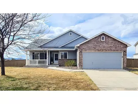 1337 Kingsfield St, Castle Rock, CO 80104