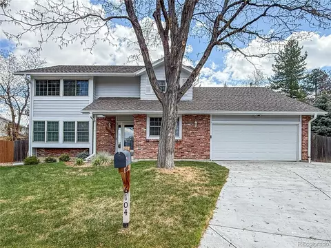 6104 E Mineral Dr, Centennial, CO 80112