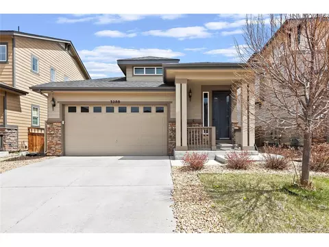 3280 Youngheart Way, Castle Rock, CO 80109