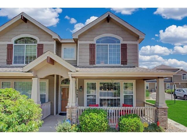 6568 High Knolls Grv, Colorado Springs, CO 80923