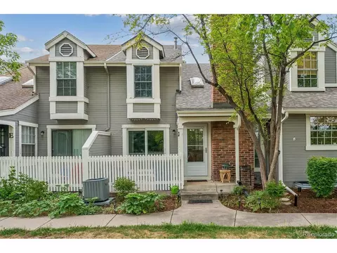 2821 W Long Dr #D, Littleton, CO 80120