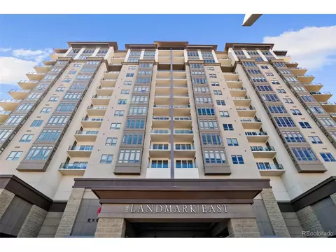 7600 Landmark Way #1607, Greenwood Village, CO 80111