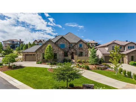 10696 Flowerburst Ct, Highlands Ranch, CO 80126