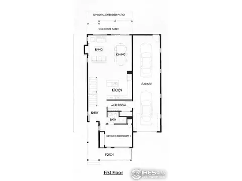 809 Yellow Pine Ave, Boulder, CO 80304 photo 2