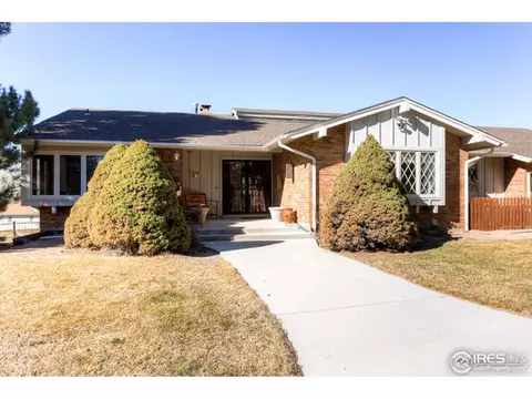 153 Vaquero Dr, Boulder, CO 80303 photo 2