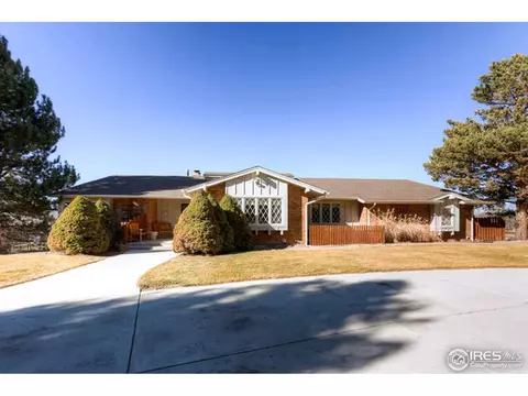 153 Vaquero Dr, Boulder, CO 80303 photo 1