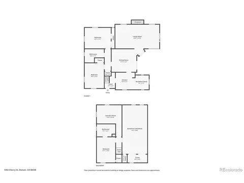 1352 Cherry St, Denver, CO 80220 photo 41