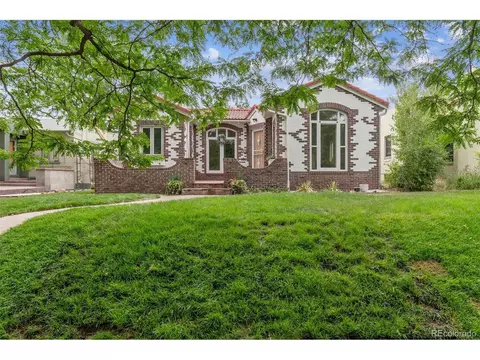 1352 Cherry St, Denver, CO 80220 photo 1