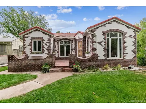 1352 Cherry St, Denver, CO 80220 photo 2