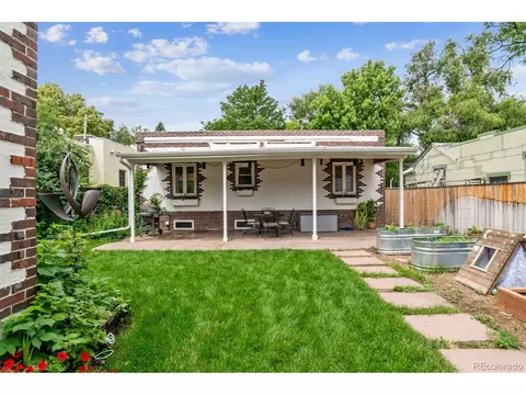 1352 Cherry St, Denver, CO 80220 photo 37
