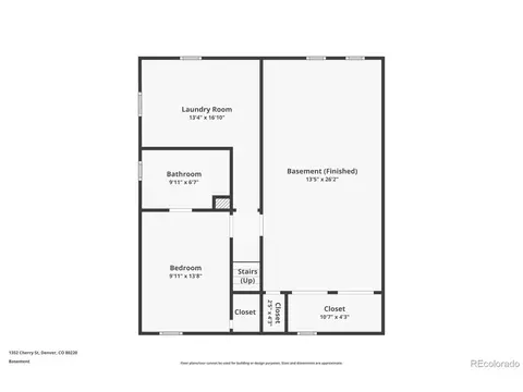 1352 Cherry St, Denver, CO 80220 photo 40