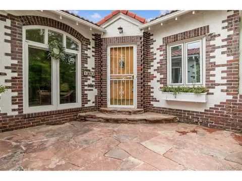 1352 Cherry St, Denver, CO 80220 photo 4