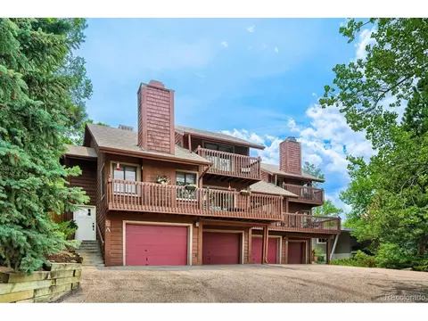 57 Newport Cir #A, Colorado Springs, CO 80906