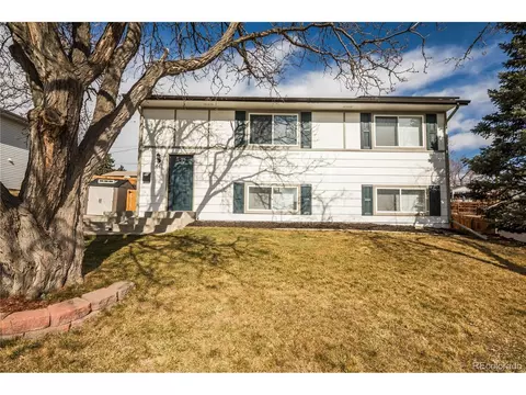 441 Elbert Way, Denver, CO 80221