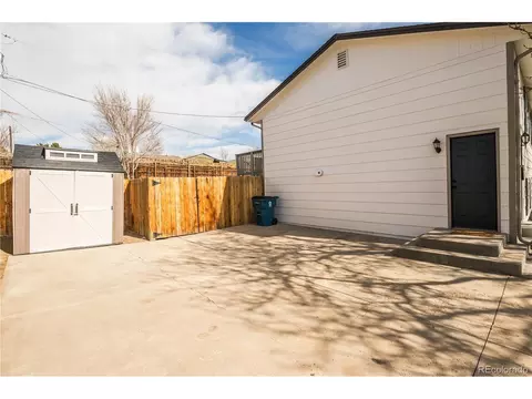 441 Elbert Way, Denver, CO 80221 photo 36