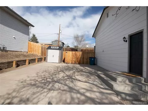 441 Elbert Way, Denver, CO 80221 photo 41