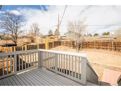 441 Elbert Way, Denver, CO 80221 photo 19