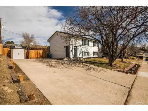 441 Elbert Way, Denver, CO 80221 photo 37