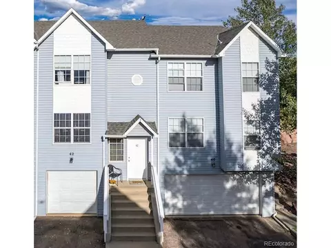 42 Vale Cir, Palmer Lake, CO 80133