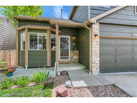 5512 E 128th Ct, Thornton, CO 80241 photo 2