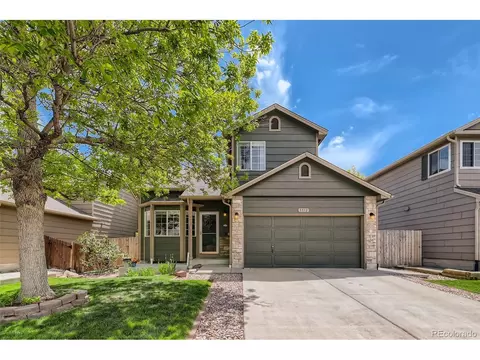 5512 E 128th Ct, Thornton, CO 80241 photo 1