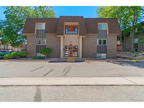 7755 E Quincy Ave #302D1, Denver, CO 80237