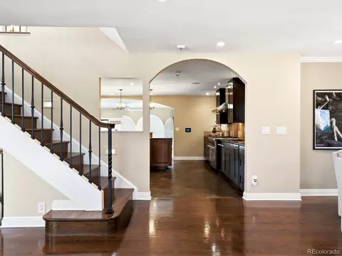 Entry Way - 525 S Downing St, Denver, CO 80209 photo 1 of 1