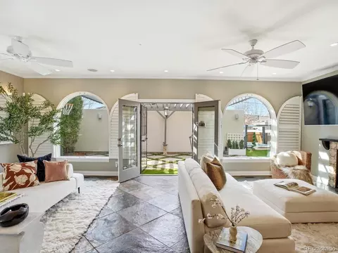 Living - 525 S Downing St, Denver, CO 80209 photo 2 of 12