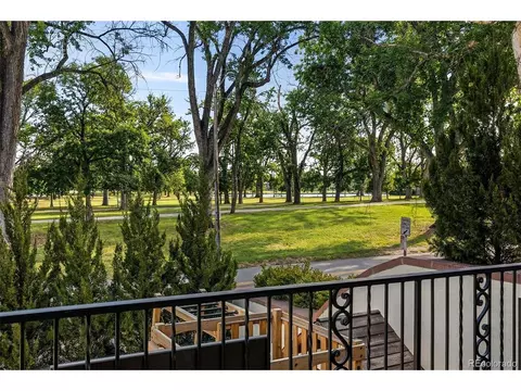 Exterior - 525 S Downing St, Denver, CO 80209 photo 3 of 12