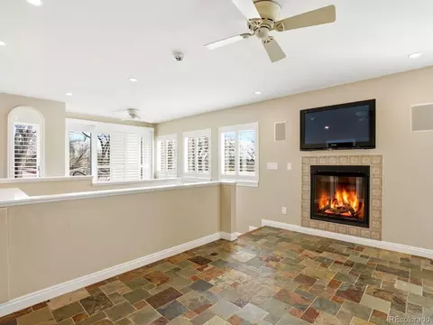 Living - 525 S Downing St, Denver, CO 80209 photo 12 of 12