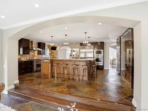 Kitchen - 525 S Downing St, Denver, CO 80209 photo 1 of 4