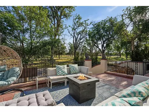 Exterior - 525 S Downing St, Denver, CO 80209 photo 2 of 12
