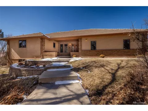 5570 Teakwood Ter, Colorado Springs, CO 80918