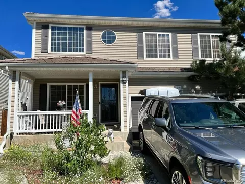 4826 Jericho Ct, Denver, CO 80249 photo 1