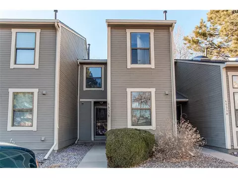 4655 S Granby Way #B, Aurora, CO 80015