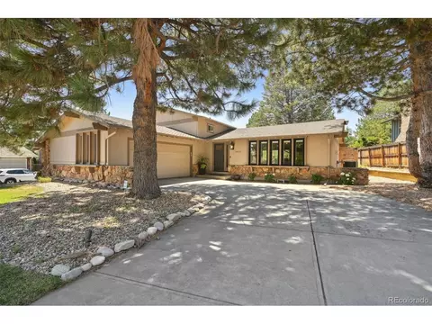 6475 S Niagara Ct, Centennial, CO 80111