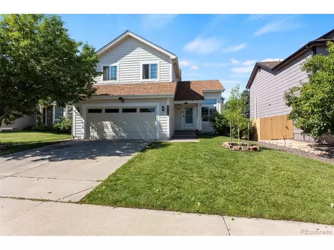 23206 E Dorado Ave, Aurora, CO 80015