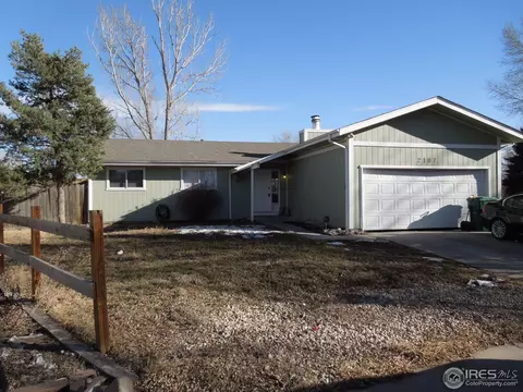 2107 35th St Ct, Evans, CO 80620 photo 1