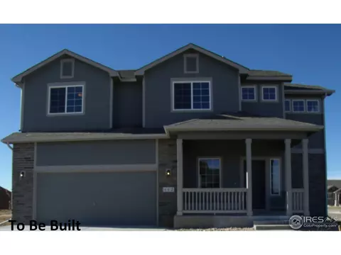11396 Coal Ridge St, Firestone, CO 80504 photo 2
