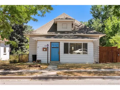 2990 S Grant St, Englewood, CO 80113