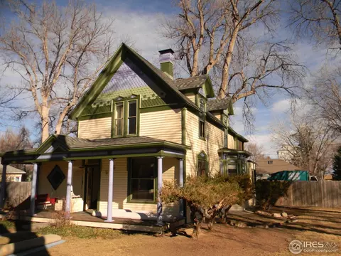606 5th St, Berthoud, CO 80513 photo 2