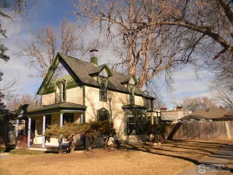 606 5th St, Berthoud, CO 80513 photo 1