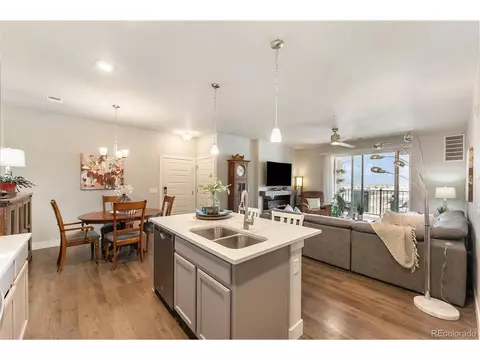 15295 W 64th Ln #305, Arvada, CO 80007