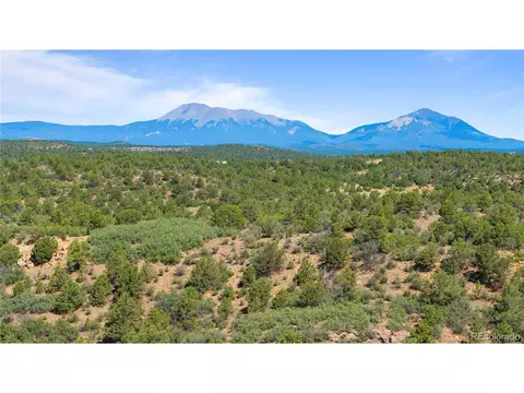 Undisclosed, Weston, CO 81091