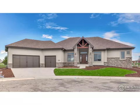 6734 Murano Ct, Windsor, CO 80550 photo 1