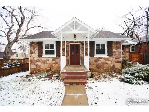 876 15th St, Boulder, CO 80302 photo 1