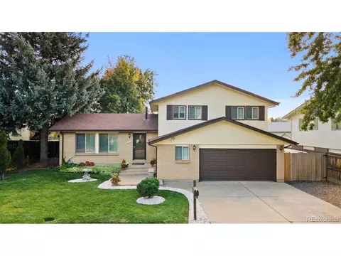 12670 W 66th Pl, Arvada, CO 80004