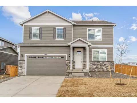 3130 Belleville Ridge Rd, Elizabeth, CO 80107