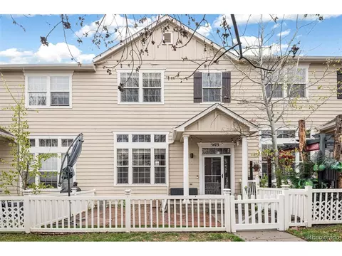 1473 Red Cliff Way, Castle Rock, CO 80109