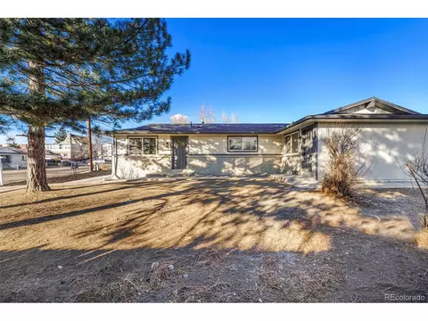6364 Julian St, Denver, CO 80221